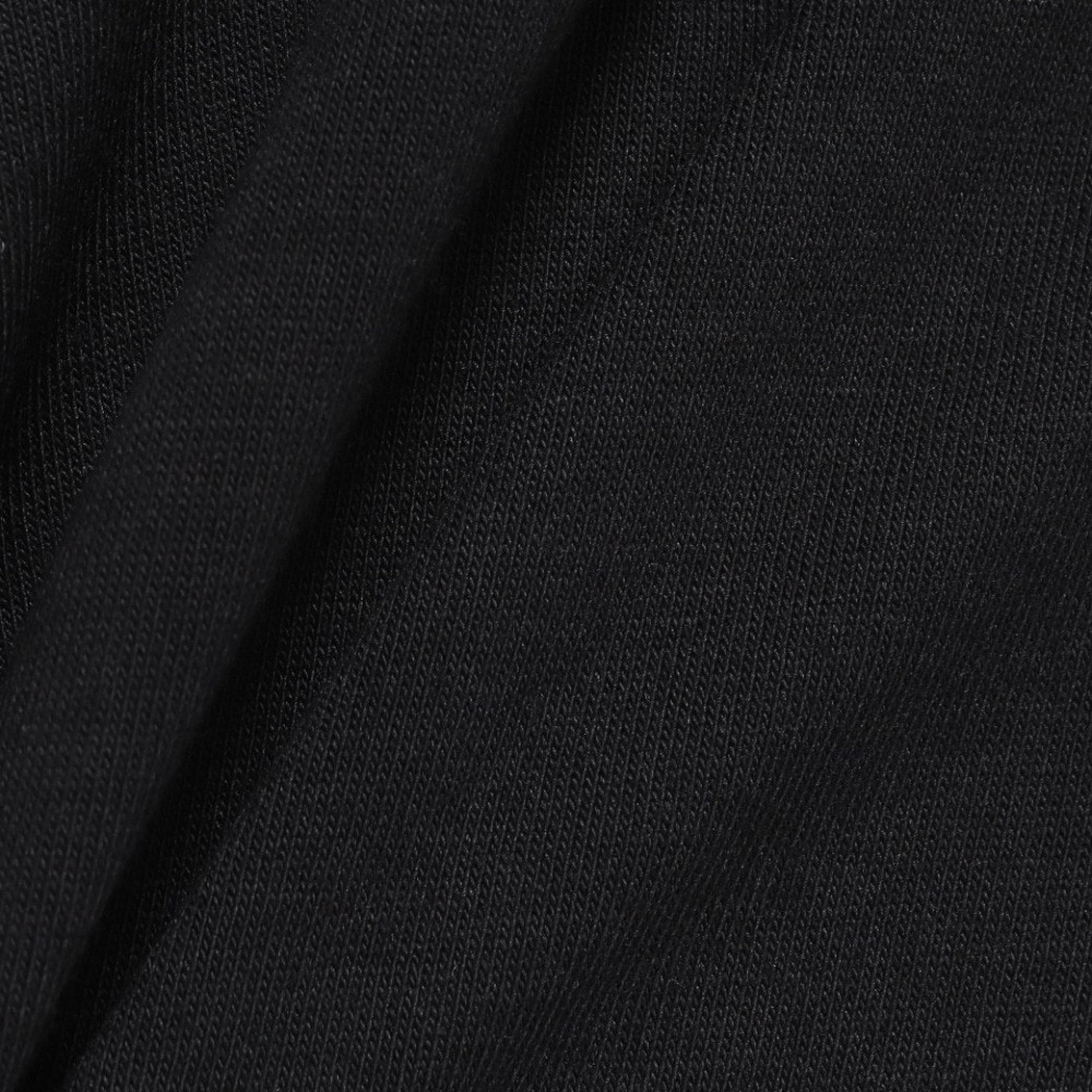 ボンファイア（Bonfire）（メンズ）半袖Tシャツ Mount range 50BNF5SCD2375 BLK ブラック