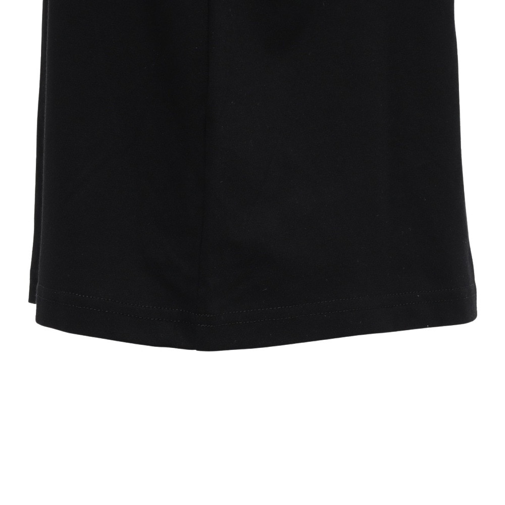 ボンファイア（Bonfire）（メンズ）半袖Tシャツ Mount range 50BNF5SCD2375 BLK ブラック