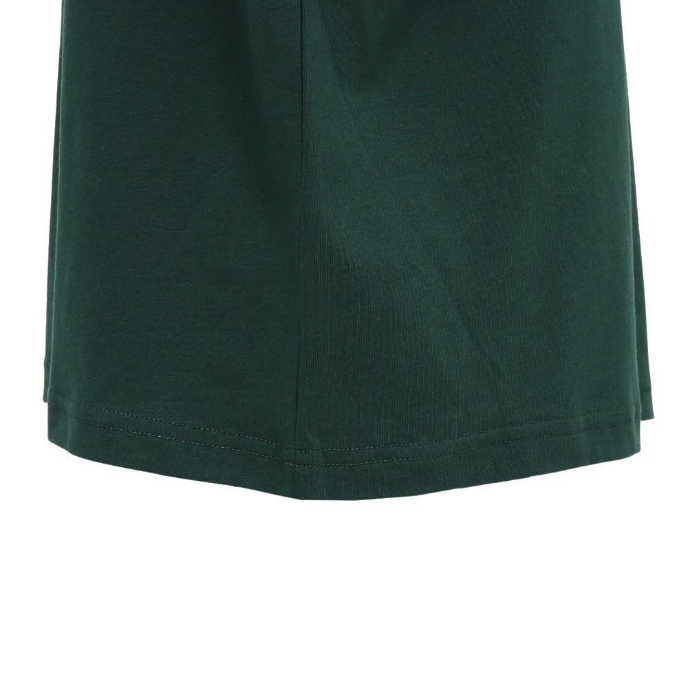 ボンファイア（Bonfire）（メンズ）Mount range 半袖Tシャツ 50BNF5SCD2375 DGRN