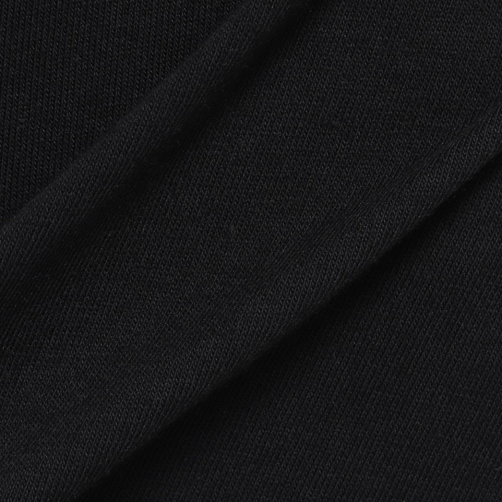 ボンファイア（Bonfire）（メンズ）半袖Tシャツ Oregon Forest 50BNF5SCD2376 BLK ブラック