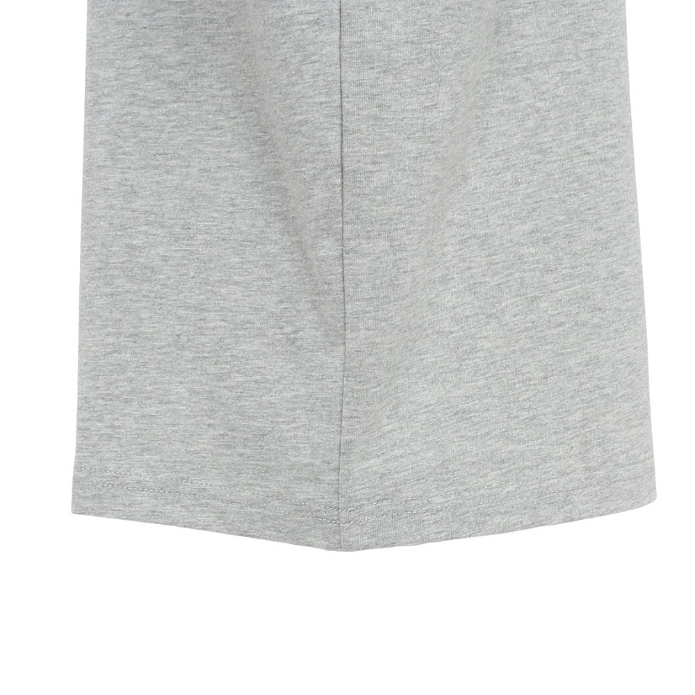 ボンファイア（Bonfire）（メンズ）Oregon Forest 半袖Tシャツ 50BNF5SCD2376 GRY