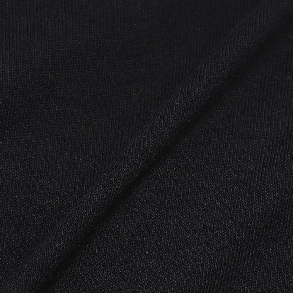ボンファイア（Bonfire）（メンズ）Kingfisher 半袖Tシャツ 50BNF5SCD2377 BLK