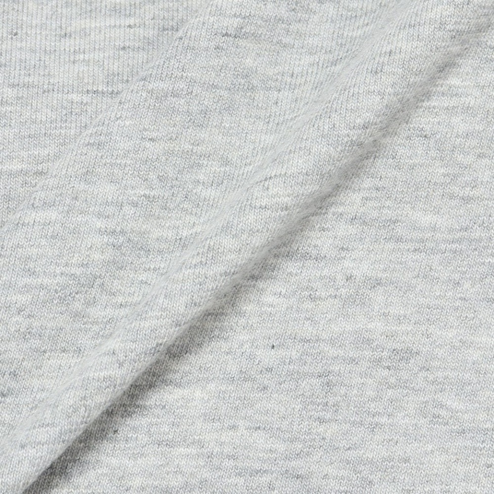ボンファイア（Bonfire）（メンズ）半袖Tシャツ Kingfisher 50BNF5SCD2377 GRY グレー