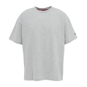 (メンズ)半袖Tシャツ Kingfisher 50BNF5SCD2377 GRY グレー
