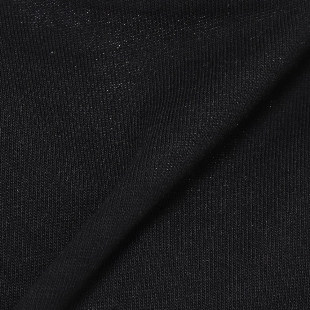 ボンファイア（Bonfire）（メンズ）Big valley 半袖Tシャツ 50BNF5SCD2378 BLK