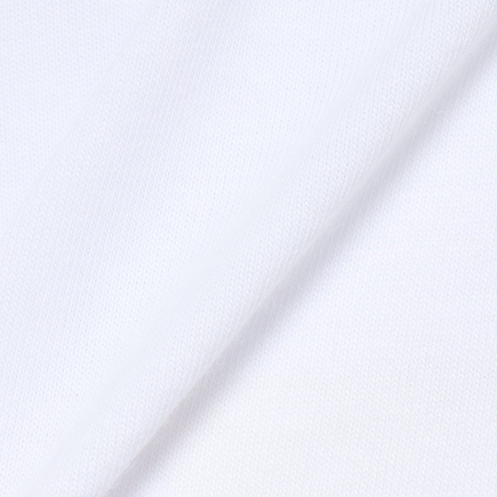 ボンファイア（Bonfire）（メンズ）Big valley 半袖Tシャツ 50BNF5SCD2378 WHT