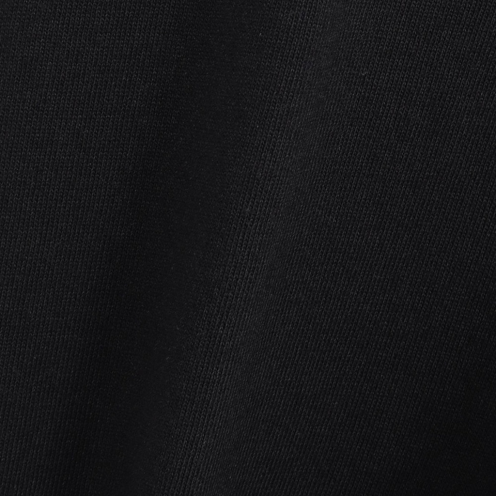 ゴースローキャラバン（GOSLOWCARAVAN）（メンズ）プールクマ ビッグTシャツ 341920 BLK