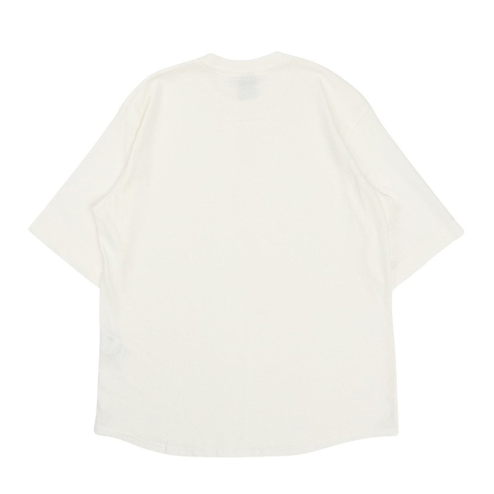 チャムス（CHUMS）（メンズ）半袖Tシャツ + ベスト キーストーン レイヤードTシャツ CH00-1493-G005 グレー 重ね着 セット