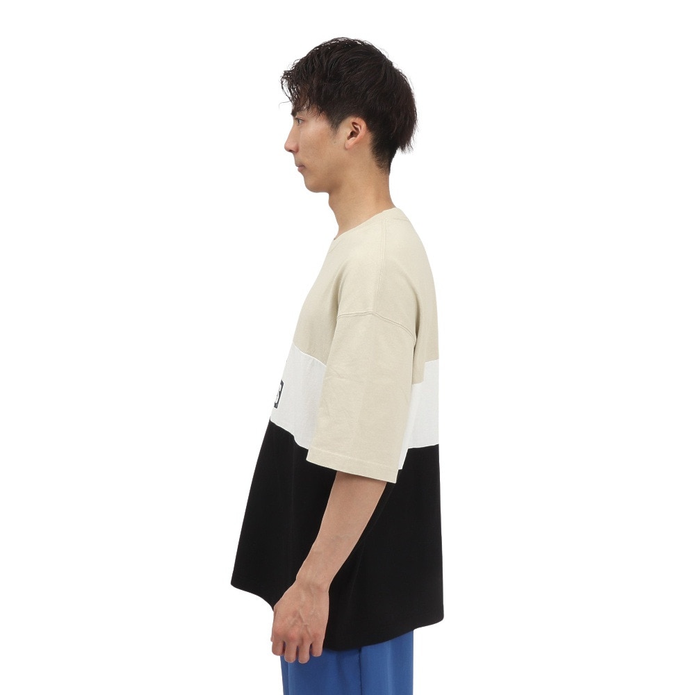 チャムス（CHUMS）（メンズ）カーンズブービーフェイスTシャツ CH01-2504-G057