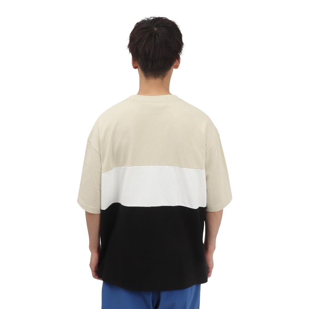 チャムス（CHUMS）（メンズ）カーンズブービーフェイスTシャツ CH01-2504-G057
