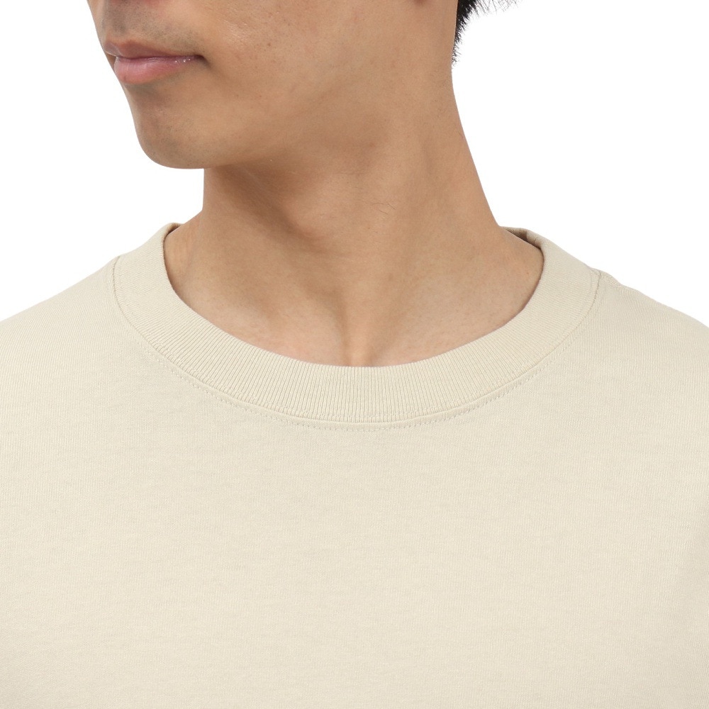 チャムス（CHUMS）（メンズ）カーンズブービーフェイスTシャツ CH01-2504-G057