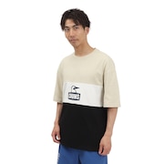 (メンズ)カーンズブービーフェイスTシャツ CH01-2504-G057