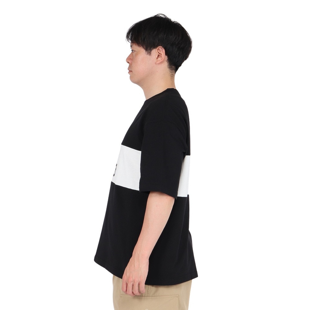 チャムス（CHUMS）（メンズ）カーンズブービーフェイスTシャツ CH01-2504-K001