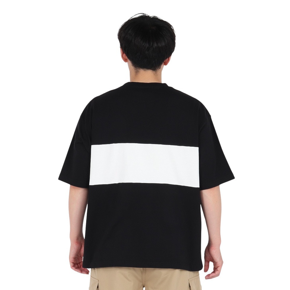 チャムス（CHUMS）（メンズ）カーンズブービーフェイスTシャツ CH01-2504-K001
