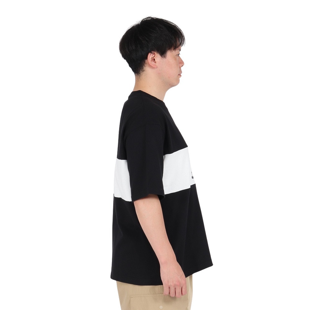 チャムス（CHUMS）（メンズ）カーンズブービーフェイスTシャツ CH01-2504-K001