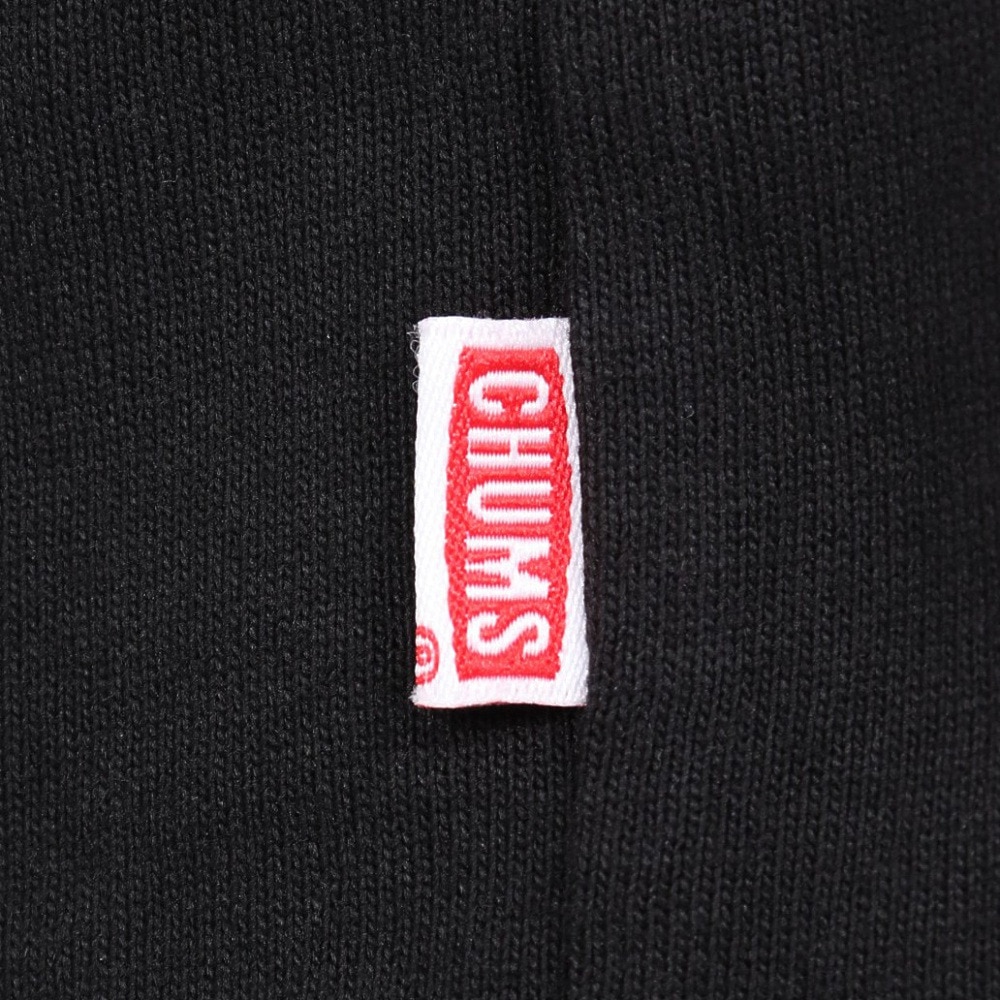 チャムス（CHUMS）（メンズ）カーンズブービーフェイスTシャツ CH01-2504-K001