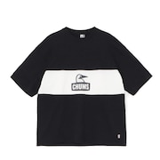 (メンズ)カーンズブービーフェイスTシャツ CH01-2504-K001