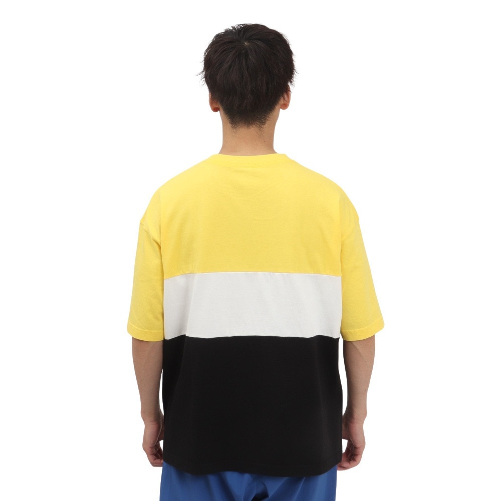 チャムス（CHUMS）（メンズ）カーンズブービーフェイスTシャツ CH01-2504-Y001