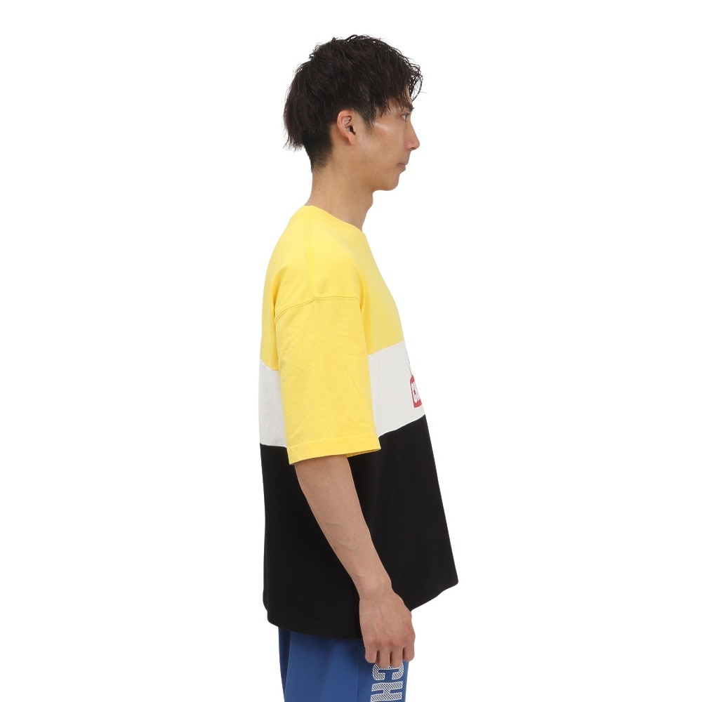 チャムス（CHUMS）（メンズ）カーンズブービーフェイスTシャツ CH01-2504-Y001