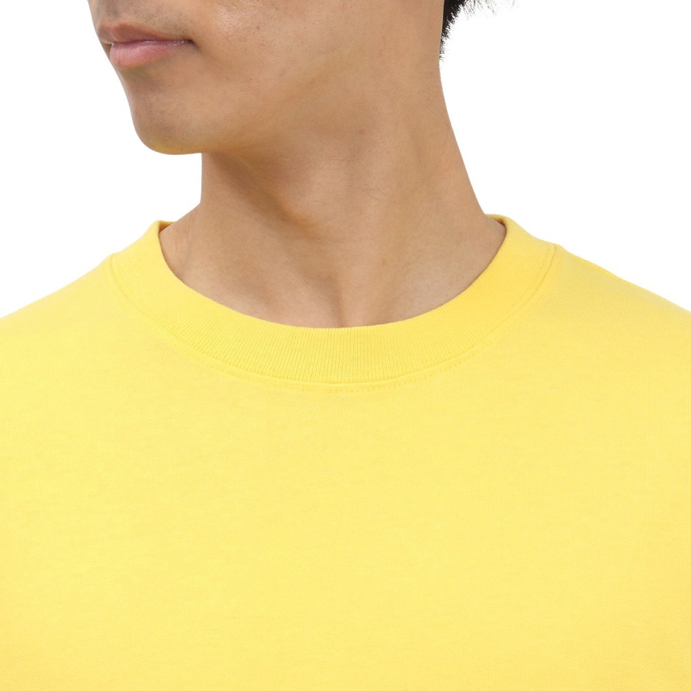 チャムス（CHUMS）（メンズ）カーンズブービーフェイスTシャツ CH01-2504-Y001