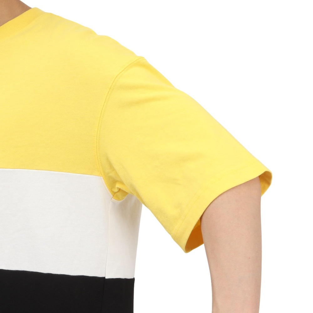 チャムス（CHUMS）（メンズ）カーンズブービーフェイスTシャツ CH01-2504-Y001