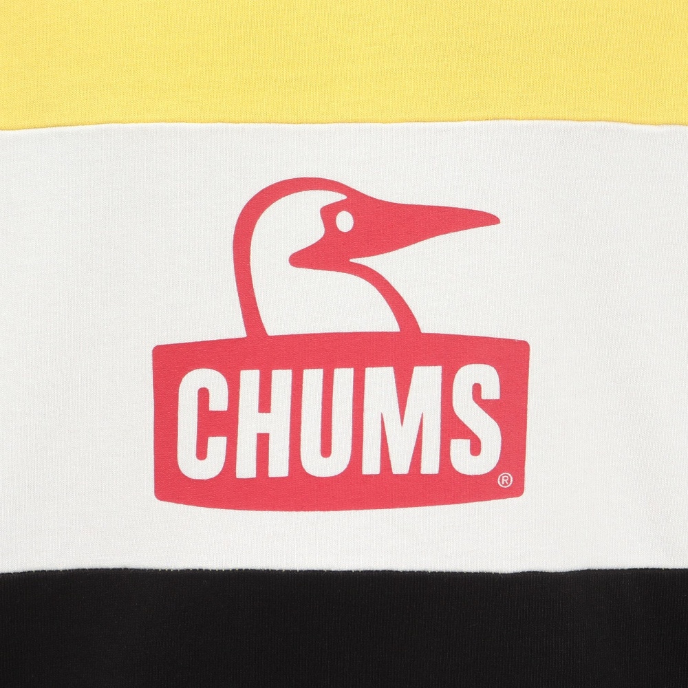 チャムス（CHUMS）（メンズ）カーンズブービーフェイスTシャツ CH01-2504-Y001