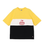 (メンズ)カーンズブービーフェイスTシャツ CH01-2504-Y001