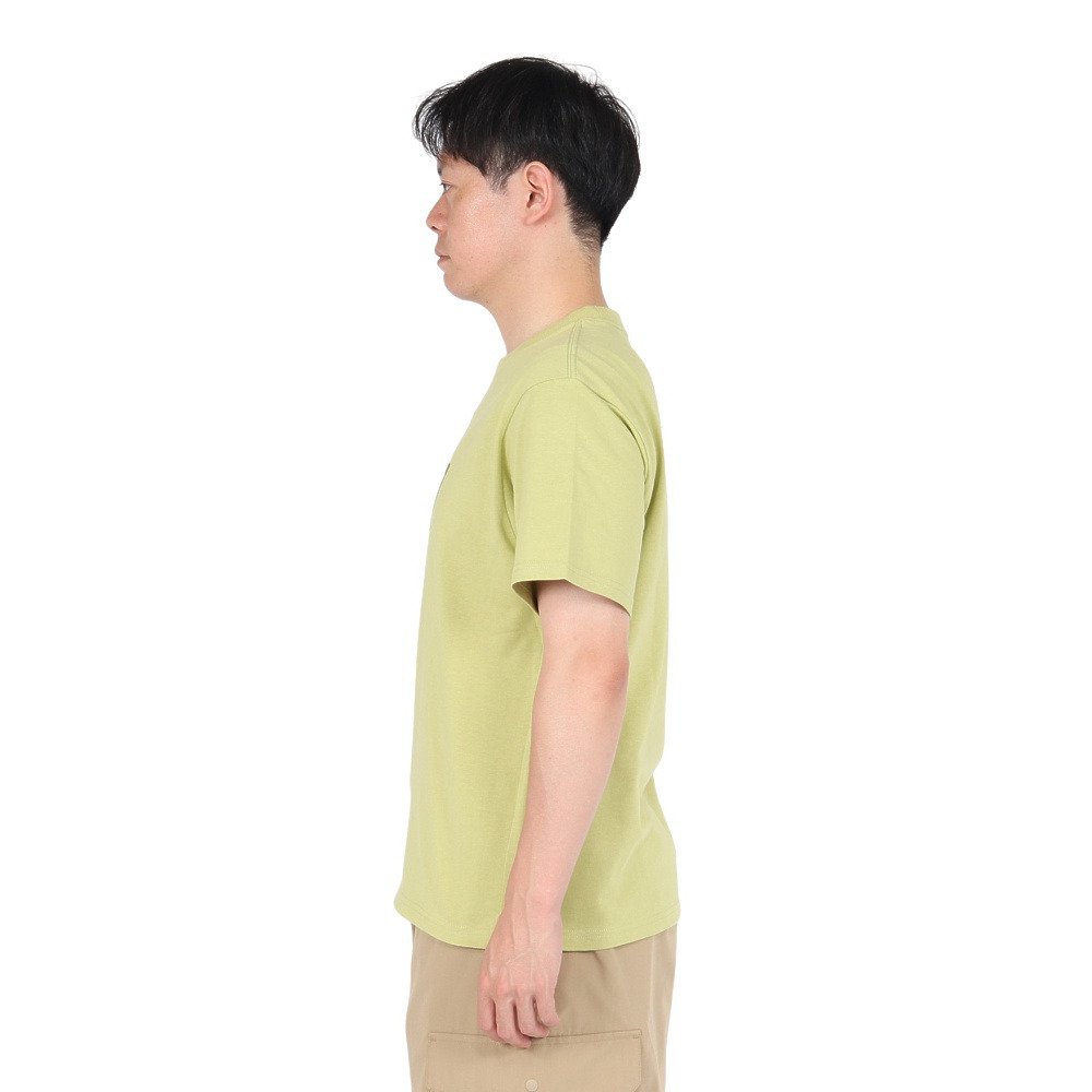 チャムス（CHUMS）（メンズ）アンチバグチャムスグラフィティTシャツ CH01-2507-M118