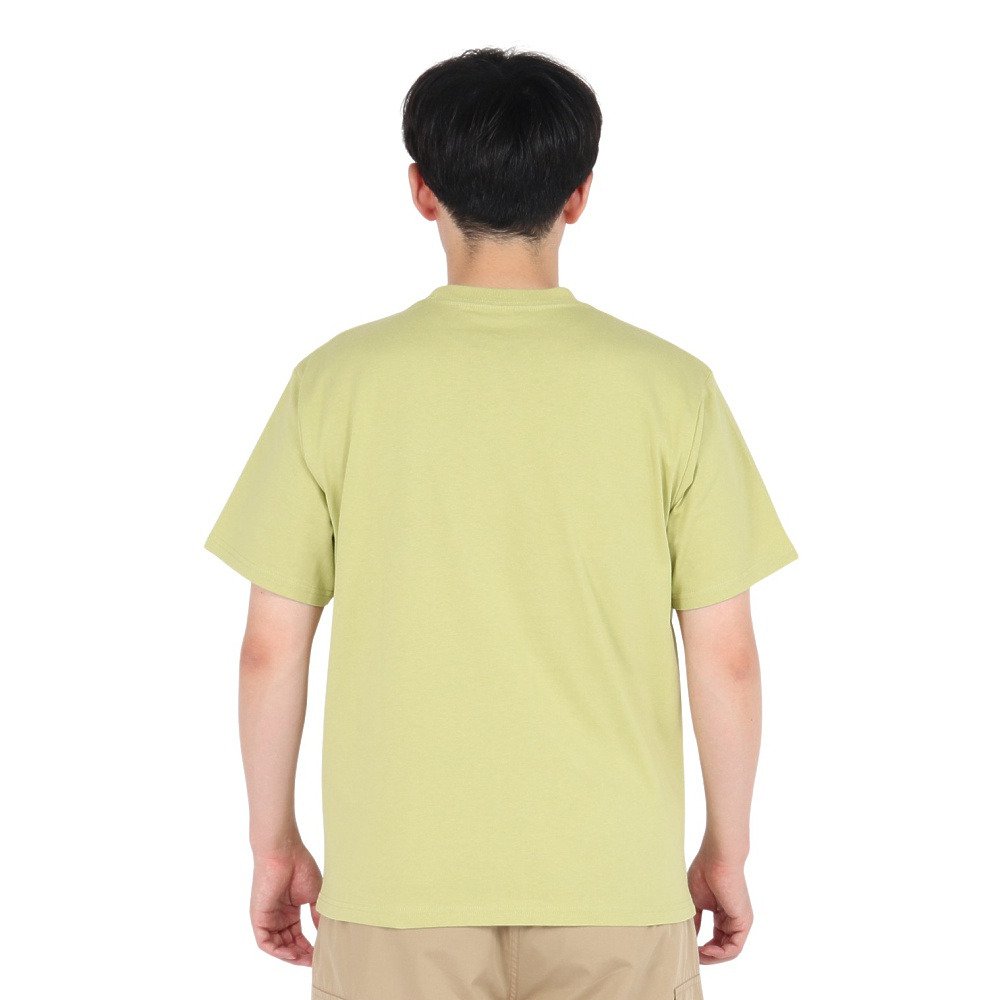 チャムス（CHUMS）（メンズ）アンチバグチャムスグラフィティTシャツ CH01-2507-M118