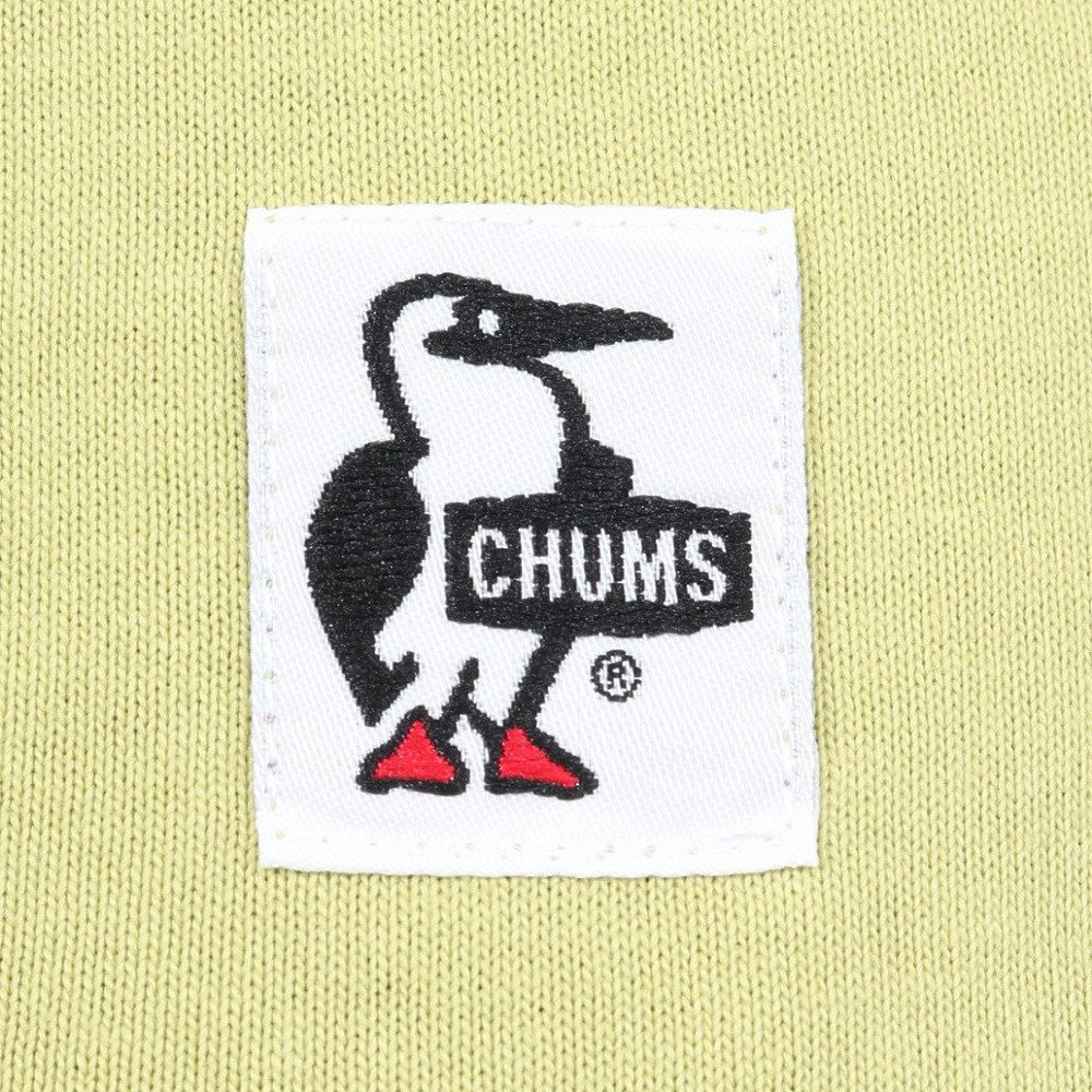 チャムス（CHUMS）（メンズ）アンチバグチャムスグラフィティTシャツ CH01-2507-M118