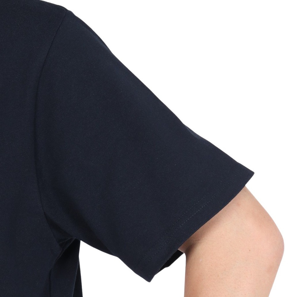 チャムス（CHUMS）（メンズ）アンチバグチャムスグラフィティTシャツ CH01-2507-N001