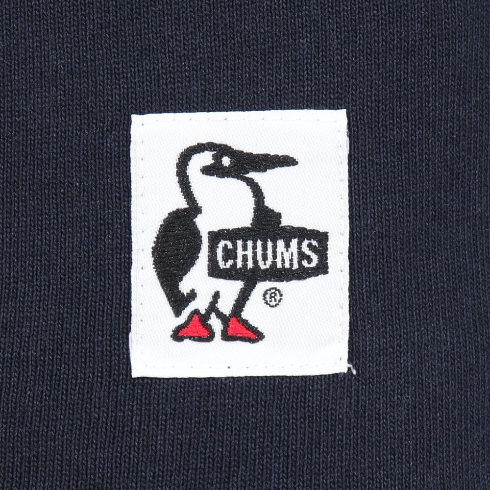 チャムス（CHUMS）（メンズ）アンチバグチャムスグラフィティTシャツ CH01-2507-N001