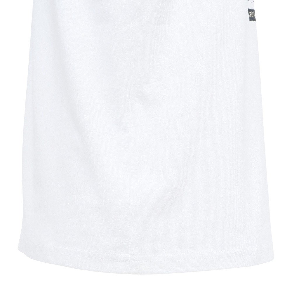 チャムス（CHUMS）（メンズ）アンチバグフードヨーカイポケットTシャツ CH01-2508-W001