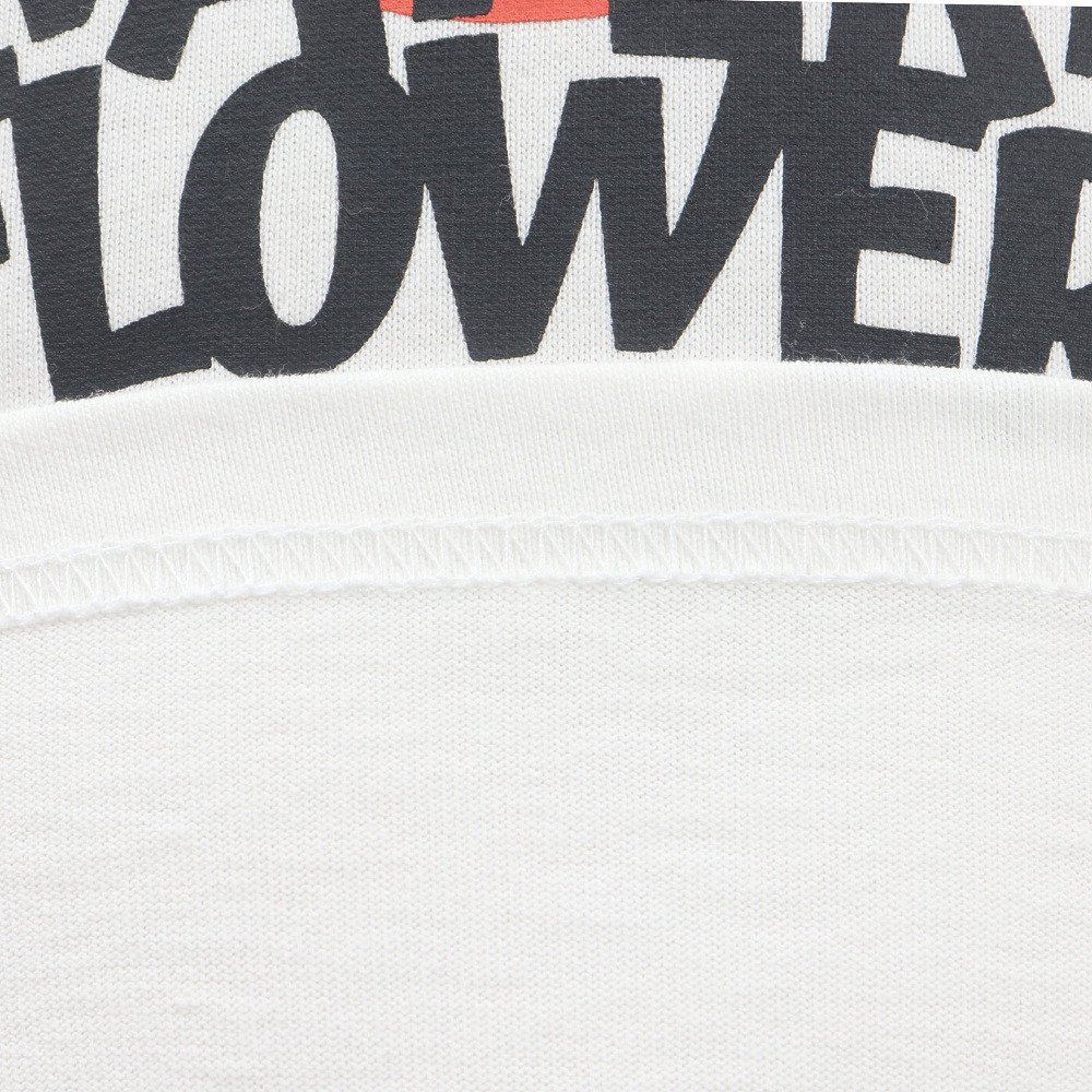 チャムス（CHUMS）（メンズ）アンチバグウォーターインザフラワーズTシャツ CH01-2509-W001