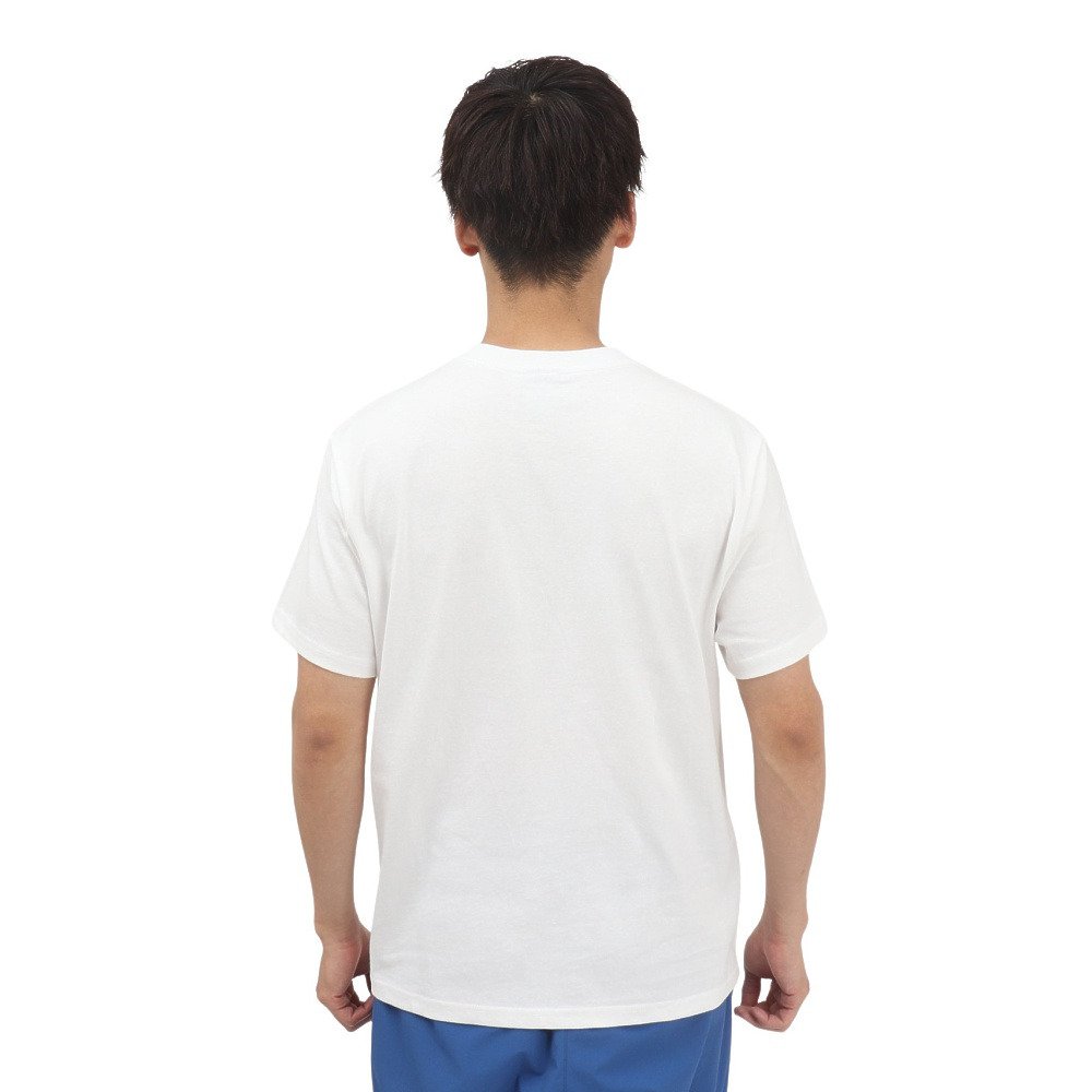 チャムス（CHUMS）（メンズ）アンチバグウォーターインザフラワーズTシャツ CH01-2509-W001