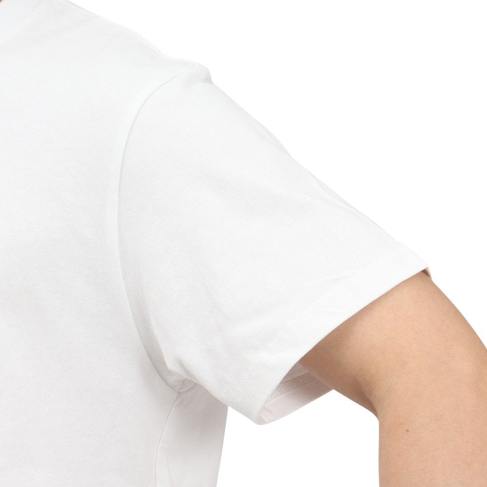チャムス（CHUMS）（メンズ）アンチバグチャムスナショナルパークスTシャツ CH01-2510-W001