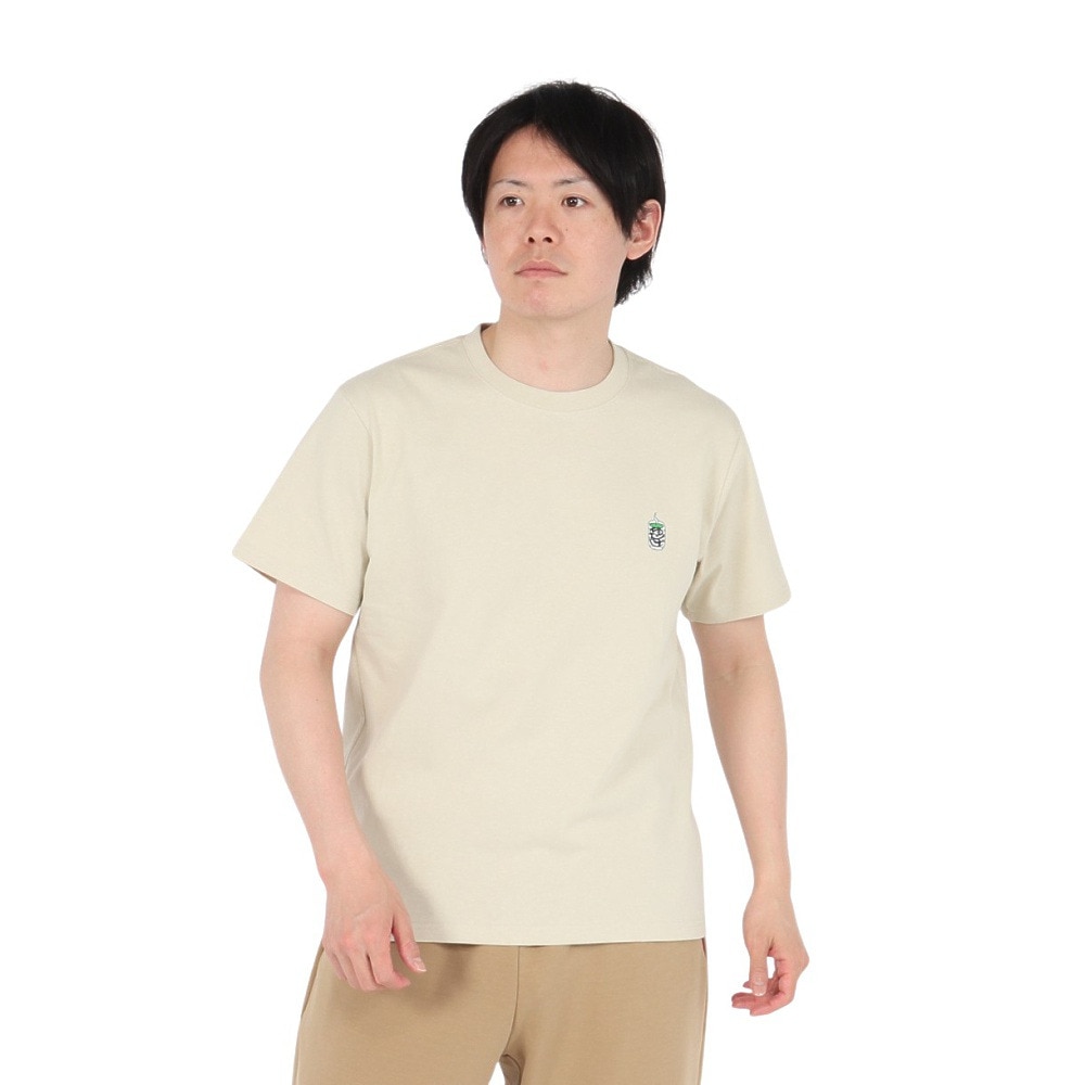 チャムス（CHUMS）（メンズ）ブービー スシフレンズTシャツ CH01-2521-G057