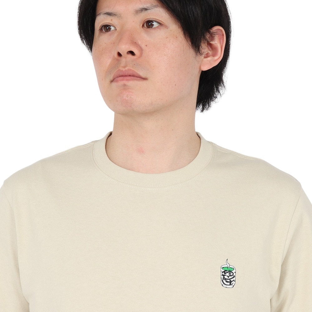 チャムス（CHUMS）（メンズ）ブービー スシフレンズTシャツ CH01-2521-G057