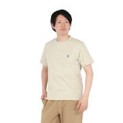 (メンズ)ブービー スシフレンズTシャツ CH01-2521-G057