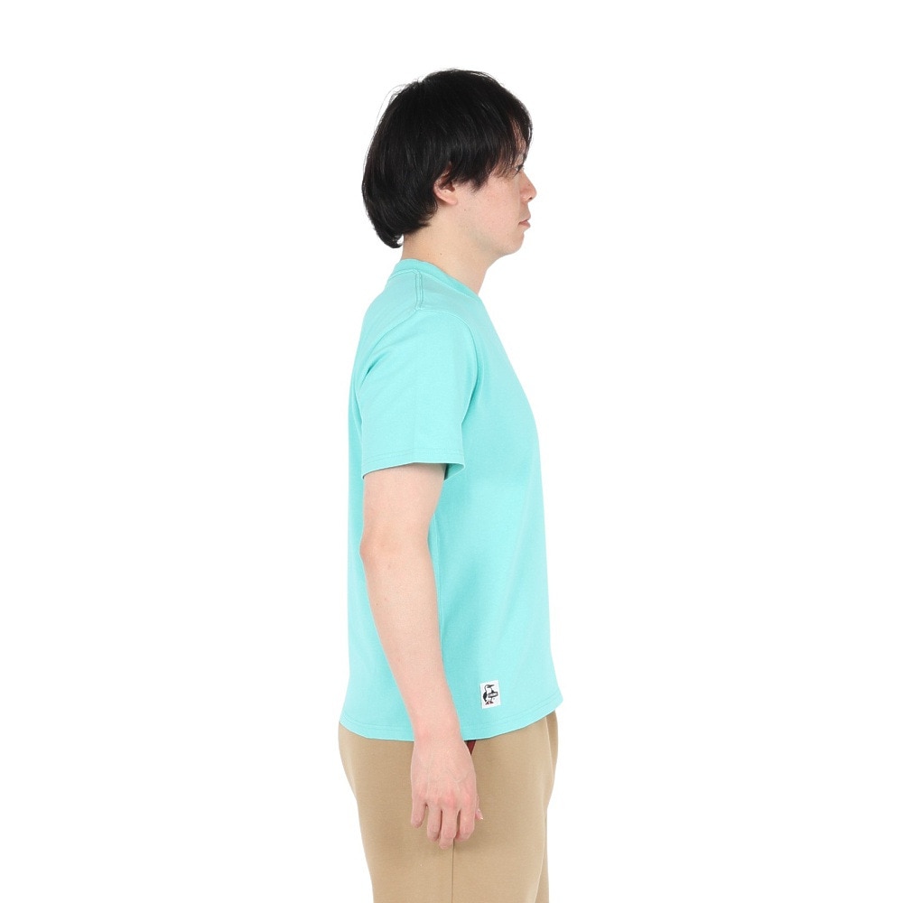 チャムス（CHUMS）（メンズ）ブービー スシフレンズTシャツ CH01-2521-M062