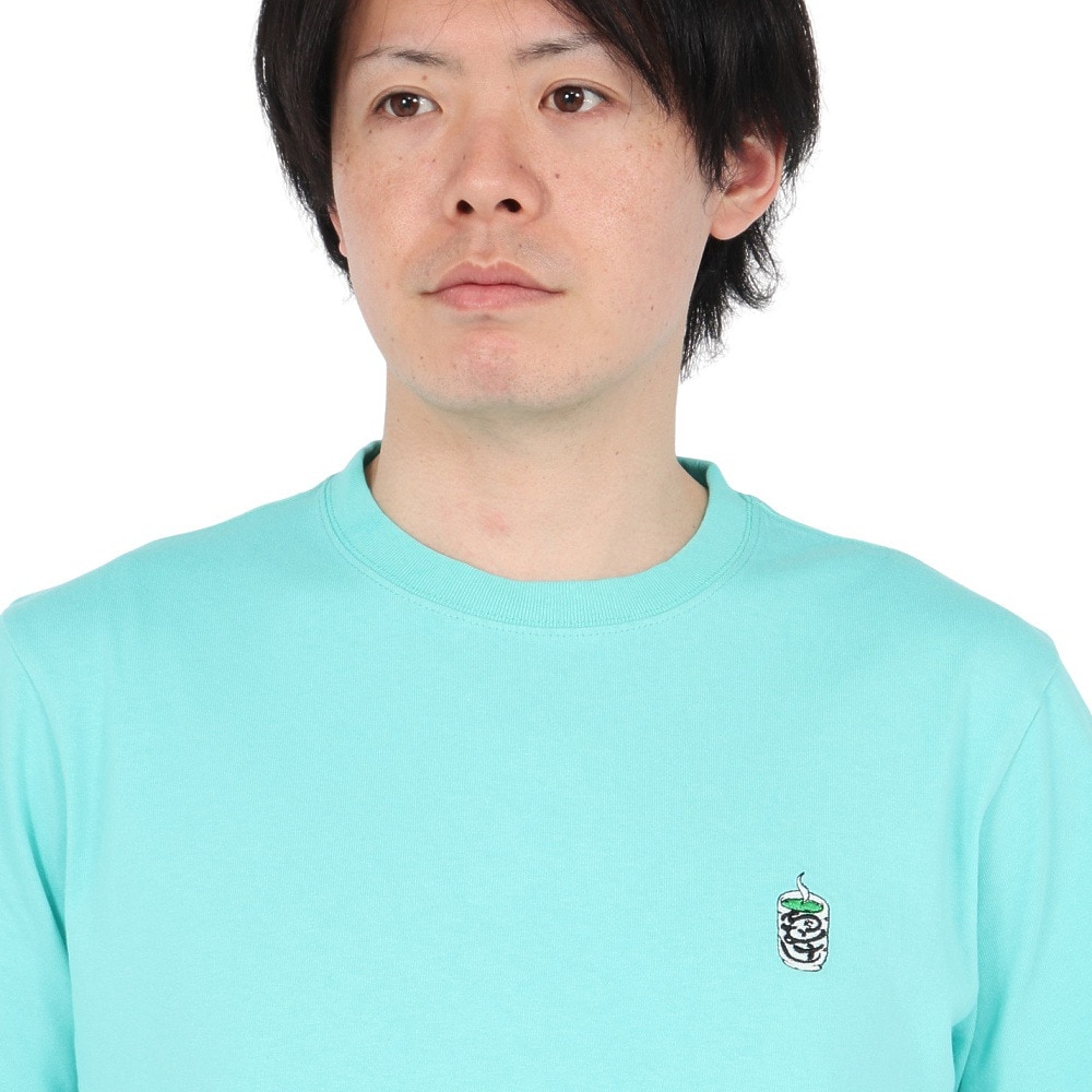チャムス（CHUMS）（メンズ）ブービー スシフレンズTシャツ CH01-2521-M062