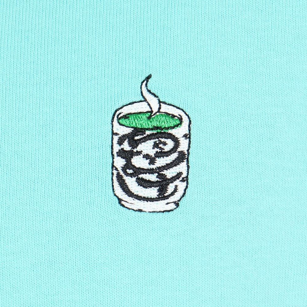 チャムス（CHUMS）（メンズ）ブービー スシフレンズTシャツ CH01-2521-M062