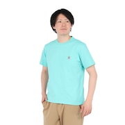 (メンズ)ブービー スシフレンズTシャツ CH01-2521-M062