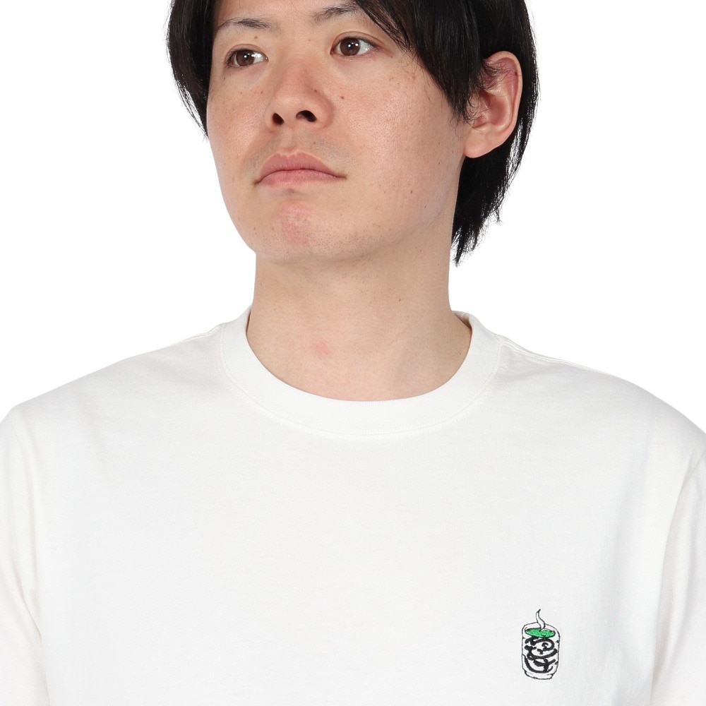 チャムス（CHUMS）（メンズ）ブービー スシフレンズTシャツ CH01-2521-W001