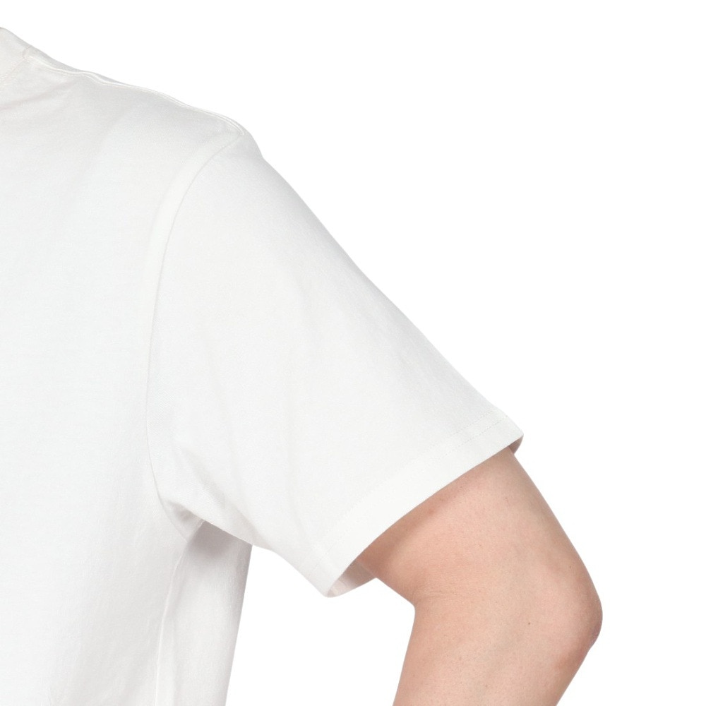チャムス（CHUMS）（メンズ）ブービー スシフレンズTシャツ CH01-2521-W001