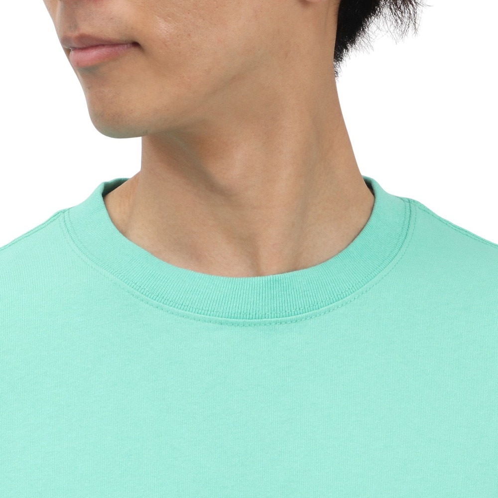チャムス（CHUMS）（メンズ）チャムスエンブロイダリーTシャツ CH01-2523-M062