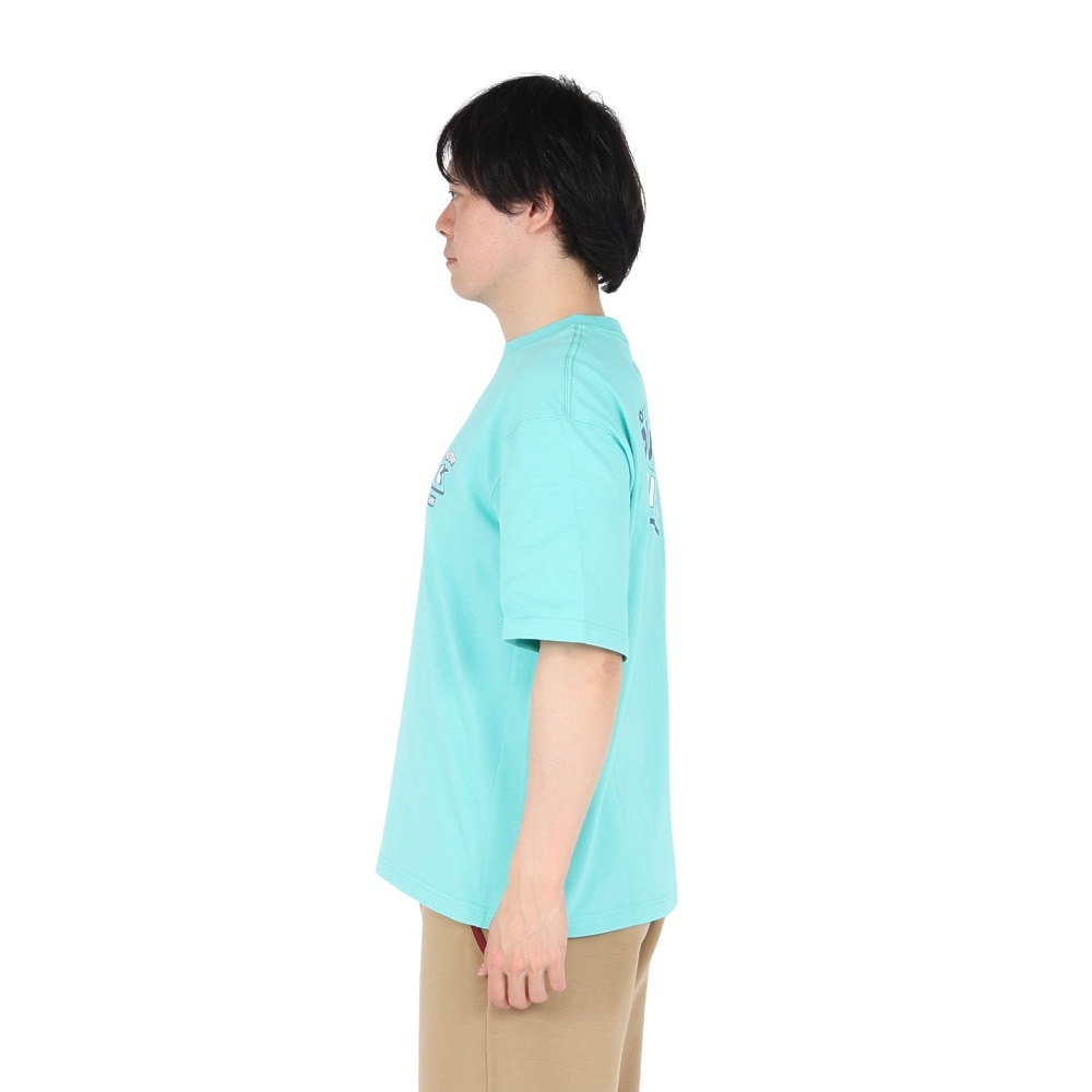 チャムス（CHUMS）（メンズ）アイムアブービーバードTシャツ CH01-2524-M062