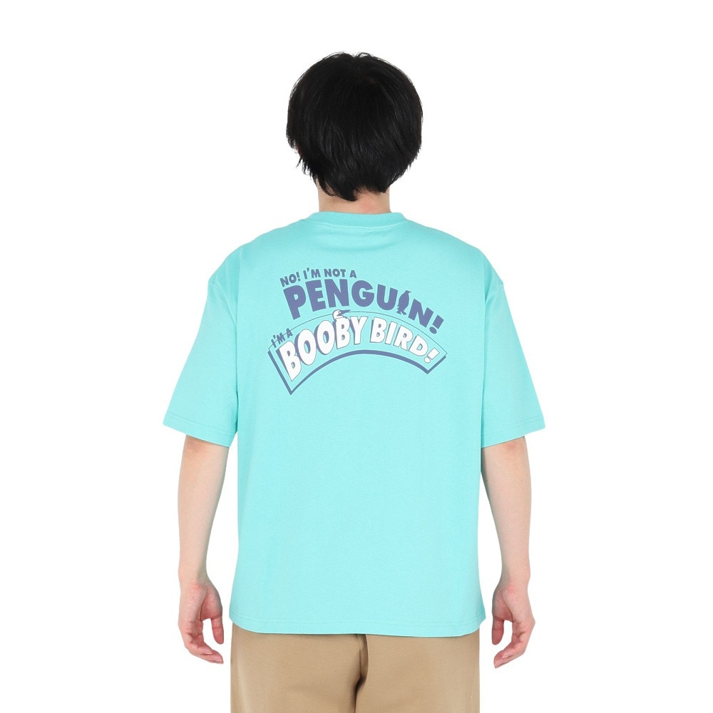 チャムス（CHUMS）（メンズ）アイムアブービーバードTシャツ CH01-2524-M062