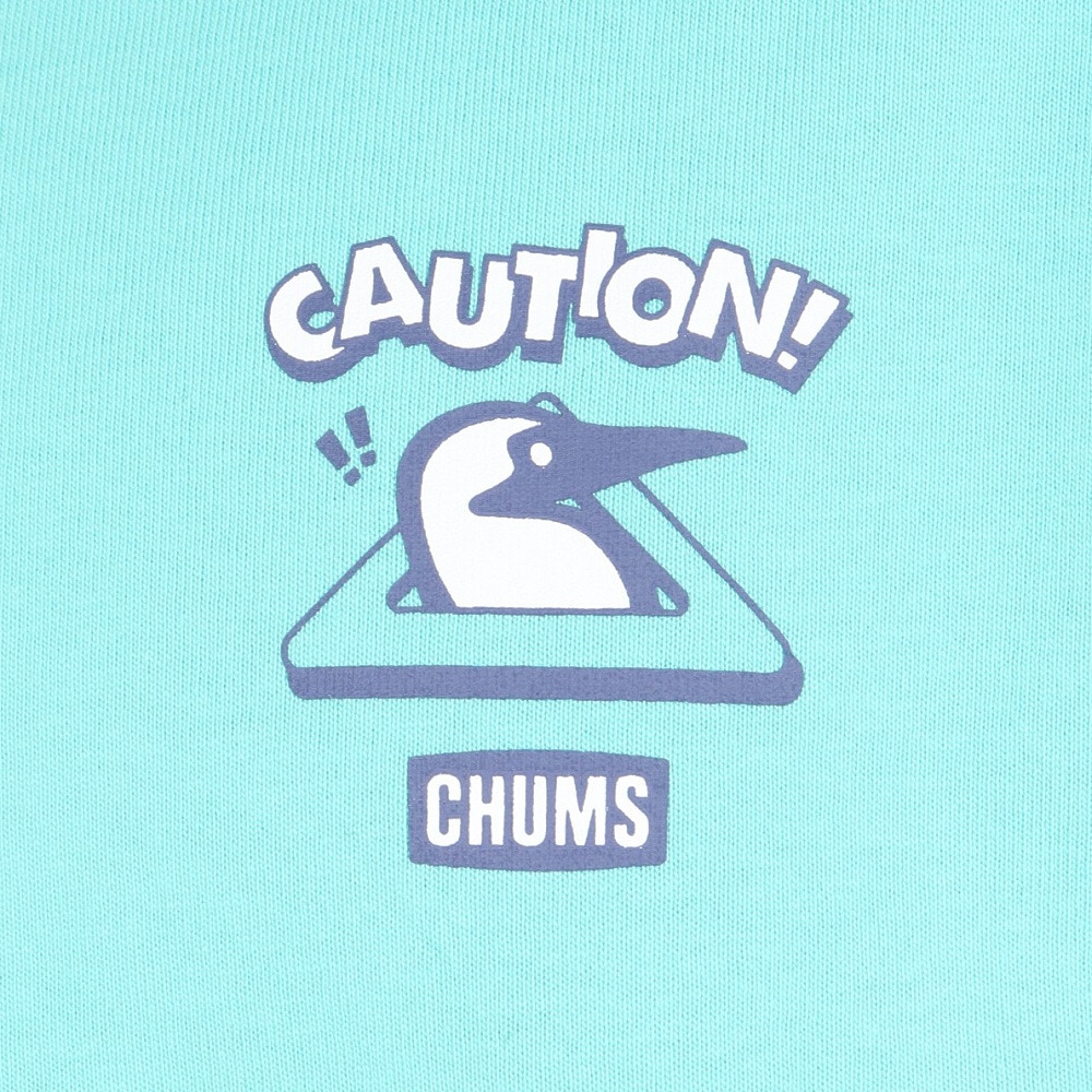 チャムス（CHUMS）（メンズ）アイムアブービーバードTシャツ CH01-2524-M062