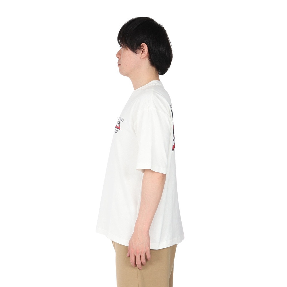 チャムス（CHUMS）（メンズ）アイムアブービーバードTシャツ CH01-2524-W001